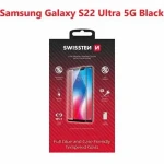 Swissten SAMSUNG S908B GALAXY S22 ULTRA 5G 8595217478633