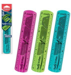 Pravítko MAPED 15 cm,