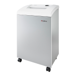 Dahle skartovač 306, 18-20 listů, 5,0 x 50 mm, 60 l