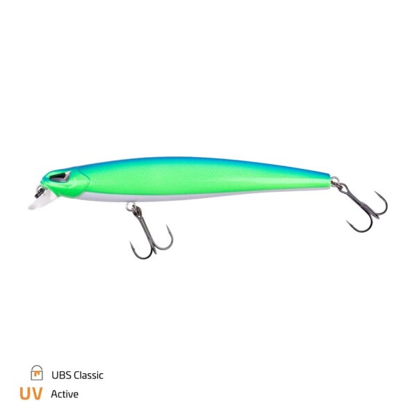 Zeck Wobler Murdock 2.0 125 SR - UBS,Zeck Wobler Murdock 2.0 125 SR - UBS