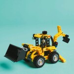 LEGO LEGO® Technic 42197 Zadní nakladač