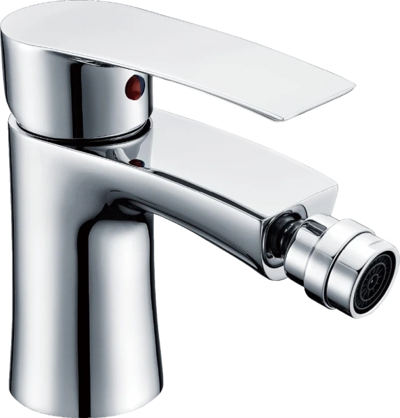 JB Sanitary Stojánková bidetová baterie HEDA C10 10 00