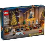 LEGO LEGO Harry Potter™ 76438 Adventní kalendář 2024