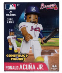 McFarlane Figurka Ronald Acuna Jr. #13 Atlanta Braves MLB Construct-A-Figure