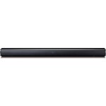 Technaxx MusicMan Mini Soundbar BT-X54 / Bluetooth reproduktor / 2x 5W / BT 5.1 / FM / USB / MicroSD / AUX-IN / černá (TX0536)