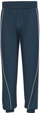 Běžecké tepláky Mizuno Athletics Sweat Pant K2GDB50213 Velikost textilu: