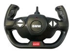 RASTAR Auto na dálkové ovládání R/C BMW Z4 Roadster Rastar 1:14 bílé