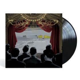 From Under The Cork Tree - LP - Fall Out Boy