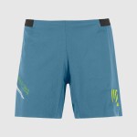 KARPOS M Lavaredo Over Shorts, Niagara/Primrose velikost: S