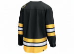 Fanatics Pánský dres Boston Bruins NHL Home Breakaway Jersey Velikost: 3XL
