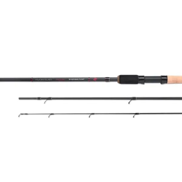 Nytro Prut Marvelist Natural Float 13' 3,9m Light (20200132)