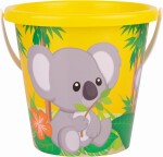 Androni Kyblík koala - průměr 17 cm - Alltoys Androni