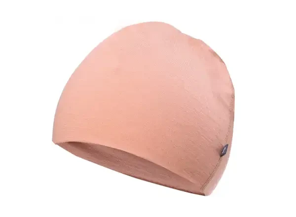 2117 of Sweden Marieby čepice dusty rose vel. Uni