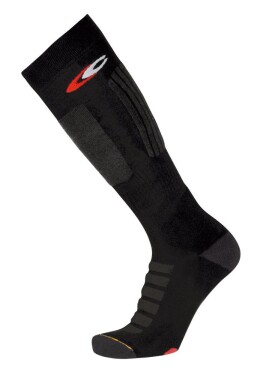 Pracovní ponožky COFRA TOP WINTER Barva: Černá, Velikost: S (CATOPWINTER_05_S)