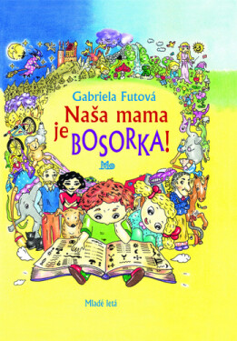 Čo baby nedokážu - Marta Hlušíková