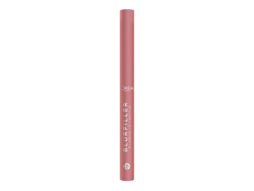 L'Oréal Paris Blurfiller Lip Contour Lip Liner 601 Worth It Tužka na rty 1,2 g