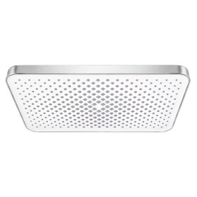 REA - Obdélníková dešťová sprcha JS-032 Chrome REA-P0392