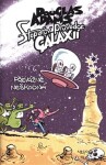 Stopařův průvodce Galaxií Douglas Adams