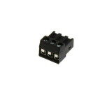 Aqua Computer Plug for relay connector 3 contacts (aquaero 5 and 6) (53080)