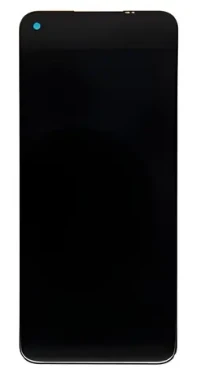 Náhradní LCD displej + dotyková deska pro Realme 8 5G/Narzo 30 5G (57983110108)