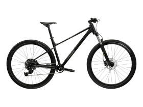 KROSS LEVEL X200, rám 19" (XL), model 2026, pneu 29", barva černá/stříbrná/matný - ZDARMA dopravné, odborná montáž, seřízení a sada světel! (Záruka nejlepší ceny. Nalezli jste někde lepší cenu? Napište nám a zkusíme ji trumfnout! )
