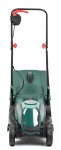 BOSCH EasyMower 18V-32-200 / Aku sekačka na trávu / 18V / Šířka záběru 32 cm / Koš 31 L / 1x Aku 4.0 Ah (06008B9D00)