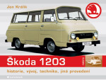 Škoda 1203 - Jan Králík
