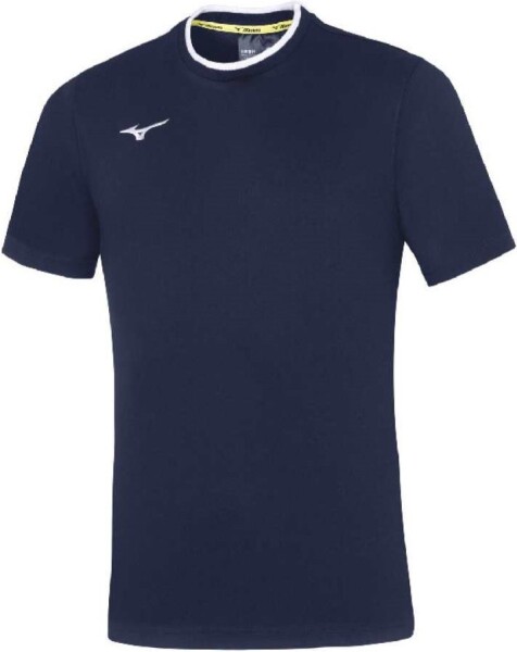 Běžecké tričko Mizuno Tee Jr. 32EA0B01C14 Velikost textilu: