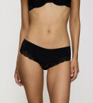 Kalhotky Lovely Micro Hipster černé - TRIUMPH BLACK XL