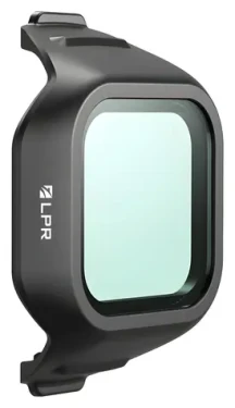 Freewell LPR / Filtr pro dron / DJI Mini 5 Pro / Redukce světelného znečištění (FW-MN5-LPR)