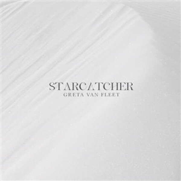 Starcatcher - LP - Van Fleet Greta