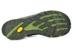 Altra Timp 6 GTX Iguana/Silver/Tarmac pánské