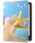 Amazon Kindle Paperwhite Kids 2024, 16GB , Starfish
