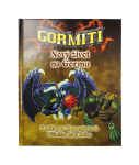 Gormiti 2 - Nový život na Gormu + karty - EPEE