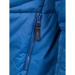 Prošívaná bunda CRAFT CORE Street Insulation Velikost textilu: