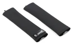 Jané Potah na rukojeť kočárku dvoudílný / Doplněk ke kočárku / délka 17 cm / průměr 5 cm / 100% polyester (080279G78JN)
