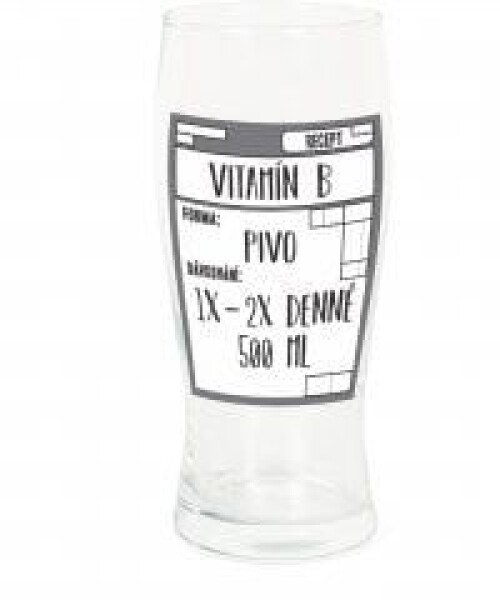 Ptakoviny.cz Půllitr - recept