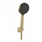 REA - Vanová baterie FOSTER Gold Brush REA-B6445