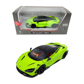 Kovový model - 1:31 McLaren 765LT - Sparkys