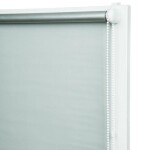 Roleta Mini Thermo Silver rychlá montáž 42,5x150 053