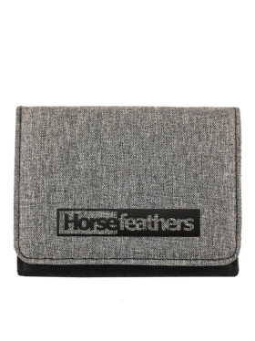 Horsefeathers DES HEATHER pánská peněženka