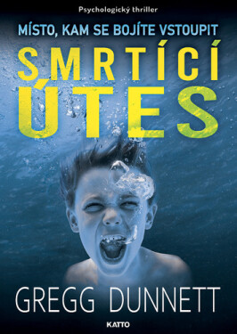 Smrtící útes