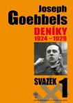 Deníky 1924-1929 Joseph Goebbels