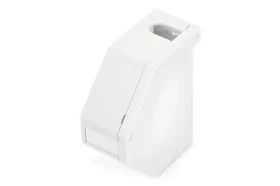 Digitus Pouzdro na keystone pro DIN lištu / Pouzdro / IP20 (AN-25186)