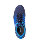 VELOCITY 2.0 BLUE LOW polobotky pánské modrá 37