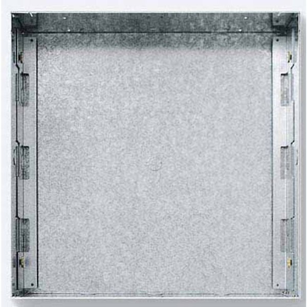 Siedle 200016255-00 příslušenství domovní telefon montážní příslušenství šedá