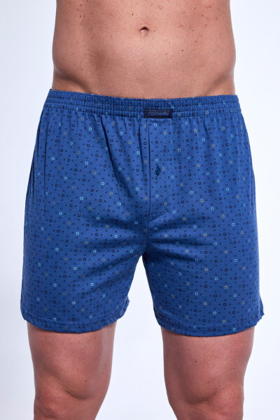BOXERKY COMFORT W/25 džínovina 2XL
