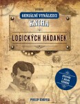 Geniální vynálezci: Kniha logických hádanek - Philip Kiefer