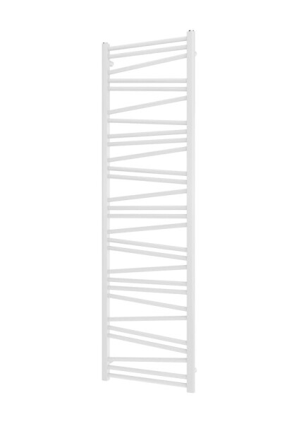 Radiátor kombinovaný SAT Lilon 169,5x50 cm bílá SATRALI1695500 SATRALI1695500
