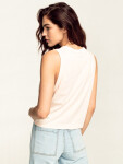Billabong TAKE IT EASY JUST PEACHY dámská tílko - S